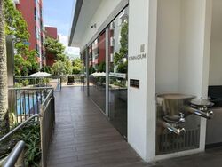 Woodhaven (D25), Condominium #598593931
